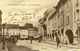 Remiremont - La Grande Rue (4)